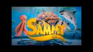 Sammy amp Co Theme Song [upl. by Ardussi77]