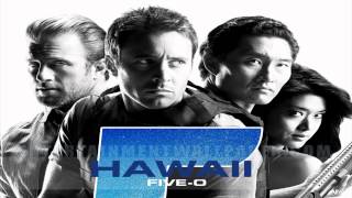 Hawaii FiveO Theme Song  Brian Tyler [upl. by Fusco237]