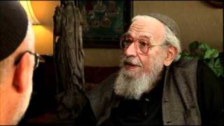 Psalm 23 explained by Rabbi Zalman SchachterShalomi [upl. by Isus]