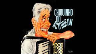 Chiquinho do Acordeon  1989  Full Album [upl. by Nalyd457]