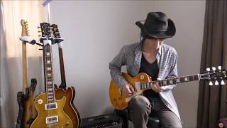 「Gibson Les Paul」vs「Tokai Love Rock」 [upl. by Letsou]