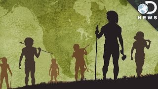 Where Did The First Americans Come From [upl. by Cynthie]