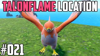 How to Catch Talonflame  Pokemon Scarlet amp Violet [upl. by Psyche117]