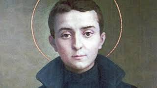 Learn About St Gabriel Possenti  St Gabriel of Our Lady of Sorrows [upl. by Roddie]