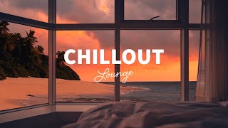 Chillout Lounge  Calm amp Relaxing Background Music  Study Work Sleep Meditation Chill [upl. by Bertine411]