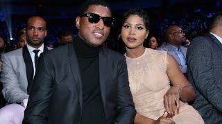 Toni Braxton and Babyface moments [upl. by Abraham133]