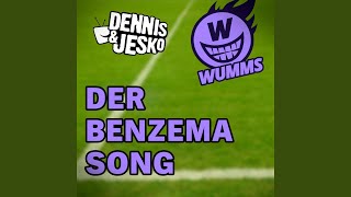 Der Benzema Song [upl. by Leryt53]