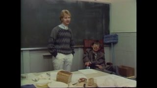 Stephen Hawkings Universe 1984 CBC [upl. by Ares]