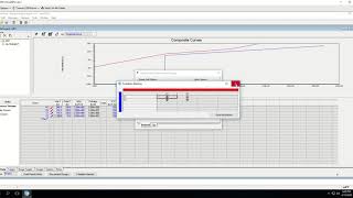 Aspen Energy Analyzer Tutorial [upl. by Nnor66]