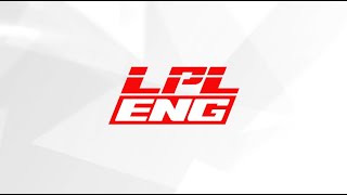 LPL 2025 GRAND FINAL  AL VS TES  BO5 FEARLESS [upl. by Brindle195]