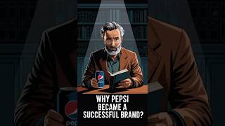 Want a Successful Brand Learn from Pepsis Journey Now [upl. by Dacia]