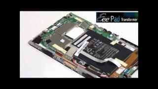 How to Replace Your Asus Transformer Battery A Live Demonstration Recap [upl. by Kerns]