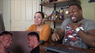 Hodgetwins  Try Not To Laugh Ultimate Montage 4 Reactors Part 4  REACTION [upl. by Aicenat886]