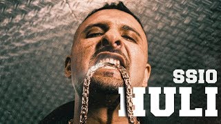 SSIO  HULI Official Video [upl. by Maibach]