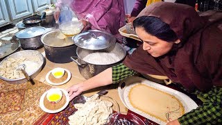 Unique Food in Baltistan  14 TRADITIONAL DISHES in Skardu  Pakistani Food in GilgitBaltistan [upl. by Pesek]