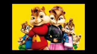 Iyanya feat Alvin amp the Chipmunks  Kukere remix [upl. by Ealasaid]