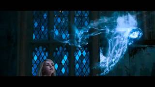 Harry Potter and the Order of the Phoenix  Patronus Practice [upl. by Tolkan271]