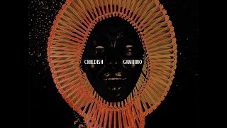 Redbone  Childish Gambino  Slowed Down Edit [upl. by Irem671]