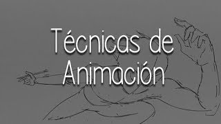 Técnicas de Animación [upl. by Isidro]