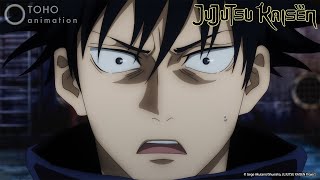 Special Grade Curse  JUJUTSU KAISEN [upl. by Krystal]