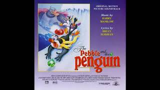 10 Dont Make me Laugh  The Pebble and The Penguin Official Soundtrack [upl. by Samara]