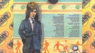 Pinball Wizard  Rod Stewart [upl. by Iram318]