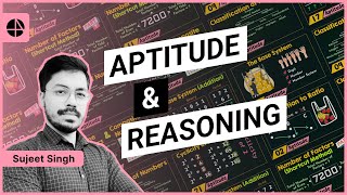 Introduction to Aptitude and Reasoning [upl. by Neira]