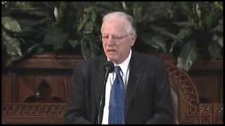 The Desert the Devil and You By Dr Erwin W Lutzer [upl. by Zeena312]