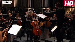 Steven Isserlis  Cello Concerto No 1  Shostakovich [upl. by Nevai817]