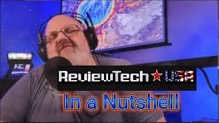 ReviewTechUSA in a Nutshell [upl. by Vaclav6]