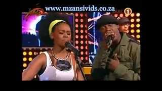 Riot Ft Zahara Theta nam South Africa [upl. by Uuge950]