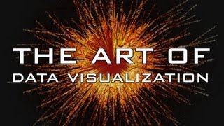 The Art of Data Visualization  Off Book  PBS Digital Studios [upl. by Rod201]