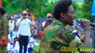 New Sabboonaa Oromo Music 🎧🎶 BILISUMAAN BOOREE DHA 🎶🎧Geerarsa Ajaaiba Haara FULL HD 2020 [upl. by Eelidnarb]