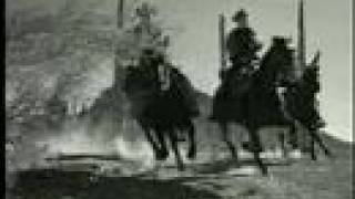 310 To Yuma The Original Trailer [upl. by Cartie]