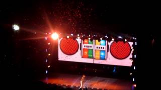 Yo Gabba Gabba Live finale [upl. by Baptista]