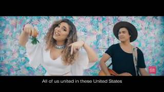 Somos Latinos  English Subtitled [upl. by Schuman39]