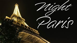 Night Paris Jazz  Smooth Saxophone JAZZ  Night Romantic JAZZ Music [upl. by Hathaway]