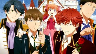 جميع حلقات انمي Gekkan Shoujo Nozakikun مترجمة للعربية [upl. by Lucie]