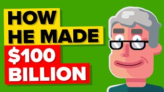 How Did Bill Gates ACTUALLY Make 100 Billion [upl. by Ethelind]