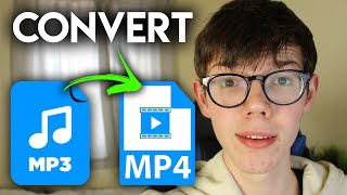 How To Convert MP4 To MP3 Easy  Convert Video To MP3 [upl. by Enelrihs354]