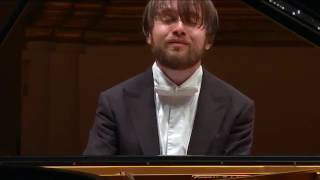 Stravinsky  Petrushka  Trifonov [upl. by Jacobsen897]