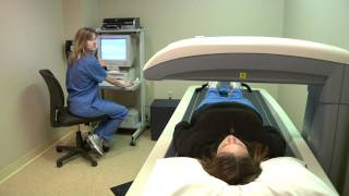 DEXA and Bone Density Scans  Lexington Diagnostic Center [upl. by Otilopih343]