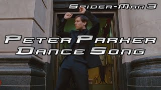 Bully Maguire Dance Song SpiderMan 3 Soundtrack [upl. by Breech]