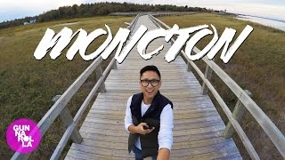 Moncton New Brunswick One Place in Canada That You Must Visit [upl. by Irap776]