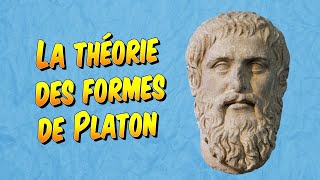 Philosophie  La théorie des formes de Platon [upl. by Lessard]