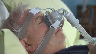 CPAP Tips from FDA [upl. by Yenitsed]