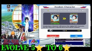 Bleach Brave Souls  Nintendo Switch Gameplay [upl. by Aneeres]