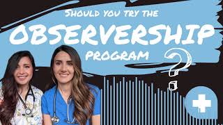 The Australian Observership Program Explained [upl. by Aneg]