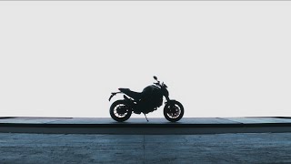 New Ducati Monster  Enter a New World [upl. by Assed306]