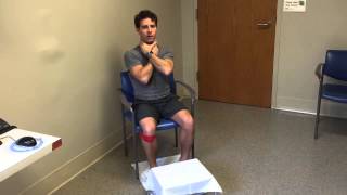 Exercises and Stretches for Arm Pain [upl. by Felisha]